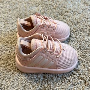 Toddler Adidas  X_PLR Athletic Shoe